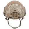 Adjustable Fixed Knob Multifunctional Tactical Airsoft Paintball Fast Helmet for Airsoft Paintball CS War Game Outdoor Sports. view 1