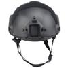 Adjustable Fixed Knob Multifunctional Tactical Airsoft Paintball Fast Helmet for Airsoft Paintball CS War Game Outdoor Sports. view 1