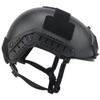 Adjustable Fixed Knob Multifunctional Tactical Airsoft Paintball Fast Helmet for Airsoft Paintball CS War Game Outdoor Sports. view 4