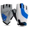 Kadacha Cycling Gloves for Men Women - Road/Mountain Bike Gloves Anti Slip Shock Absorbing Padded -Bicycle Biking Gloves for Fitness Cycling Training Outdoor Sports view 1