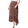 Jessica Simpson Women's Genevieve High Low Skirt view 1
