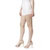Jessica Simpson Women's Infinite High Waist Short White view 2