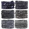 Neck Gaiter Face Cover Bandana Mask Scarf, Breathable Sun& Dust-proof for Cycling Running Fishing Hiking view 1