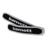 BARNETT XS-White Professional Biathlon Straps (Senior) view 1