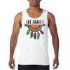Be Brave Dream Catcher Tank Top Dean Russo Motivation Yolo Men's Top White Small view 2