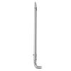 Outboard Motor tilt Rod Alternative 688-43160-01 Stainless Steel Boat Motor Outboard Motor of 2 view 4