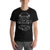 1978 Datsun 280z Vintage JDM Tuner Collector Car Short-Sleeve Unisex T-Shirt Black view 2
