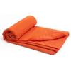XLXL Non Slip Yoga Towel Pilates Blankets Fitness Sweat Absorbent Anti Skid Microfiber Exercise Pilates Training Yoga Mat Cover Towel (Orange) view 1