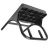 Chiwe Inflatable Boat Motor Mount, Fishing Kayak Motor Stand, Professional Kayak Outboard Motor Stand, Sturdy Easy to Install for Kayak Durable Boat view 1