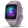 FITVII Fitness Tracker, Smart Watch with 24/7 Blood Pressure Heart Rate and Blood Oxygen Monitor, Sleep Tracker with Calorie Step Counter, IP68 Waterproof Activity Tracker for Women Men Android iOS view 1
