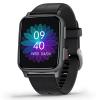 FITVII Fitness Tracker, Smart Watch with 24/7 Blood Pressure Heart Rate and Blood Oxygen Monitor, Sleep Tracker with Calorie Step Counter, IP68 Waterproof Activity Tracker for Women Men Android iOS view 1