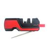 Magik 6-in-1 Pocket Knife Sharpener EDC Tapered Tool Repair Restore And Hone Blade (1 Pack) view 1