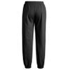 Jhaoyu Girls Cargo Joggers Sport Pants Elastic Waist Sweatpant Jogging Hiking Camping Athletic Trousers Summer Casual Pants Black 6 Years view 2