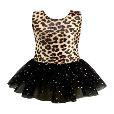 EQSJIU Ballet Leotards for Girls Size 1-2T Dance Gymnastics Leotards with Tutu for 12-18 12-24 18-24 Month Toddler Girls Birthday Gifts