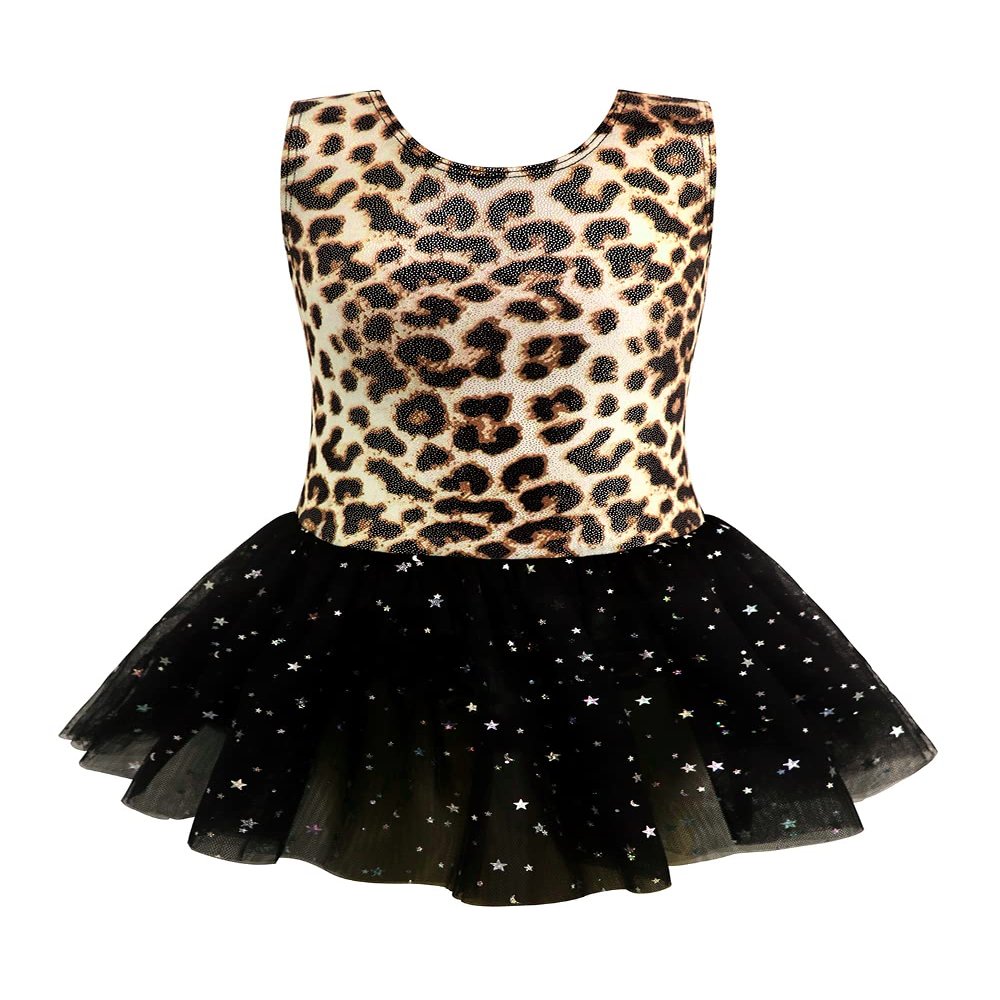 EQSJIU Ballet Leotards for Girls Size 1-2T Dance Gymnastics Leotards with Tutu for 12-18 12-24 18-24 Month Toddler Girls Birthday Gifts