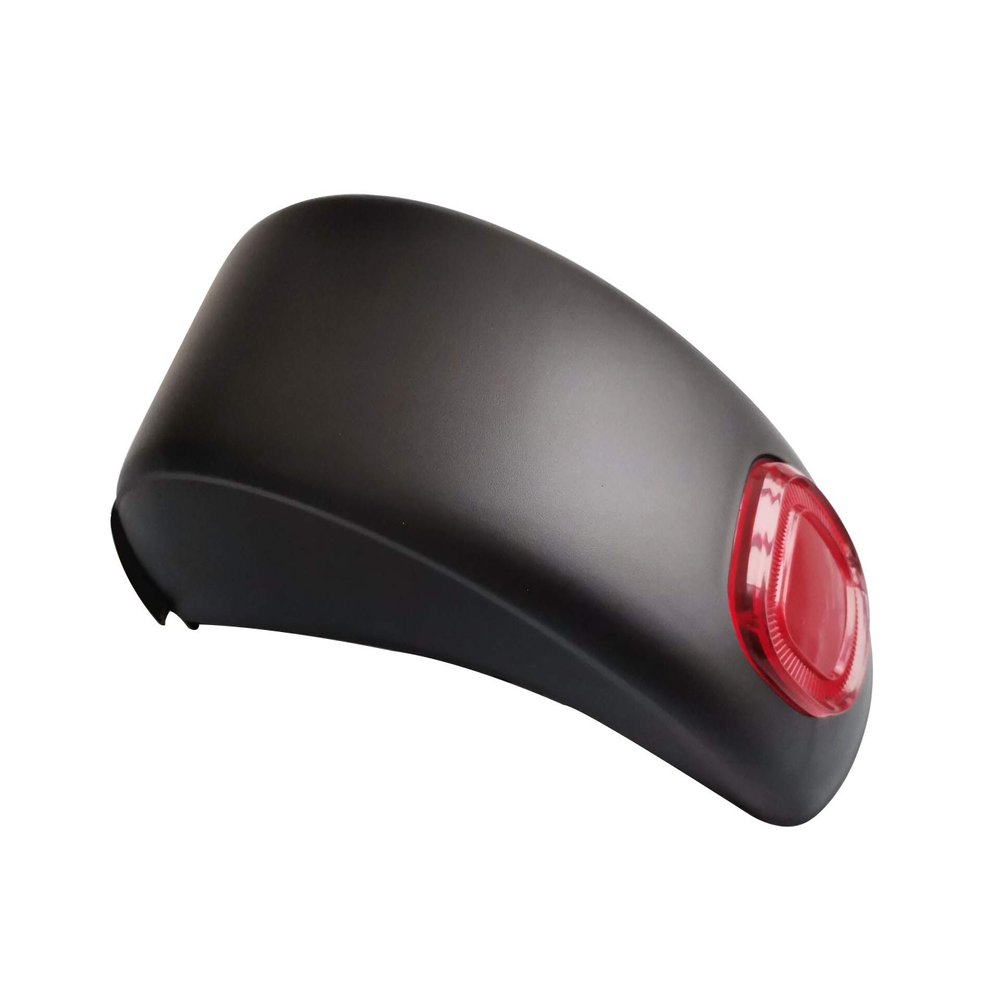 Front & Rear Fender For Speedual Grace 10 Zero 10 Electric Scooter Wheel Cover ZERO10 Rear Fender Front Fender Spare Parts (ZERO 10 Rear)