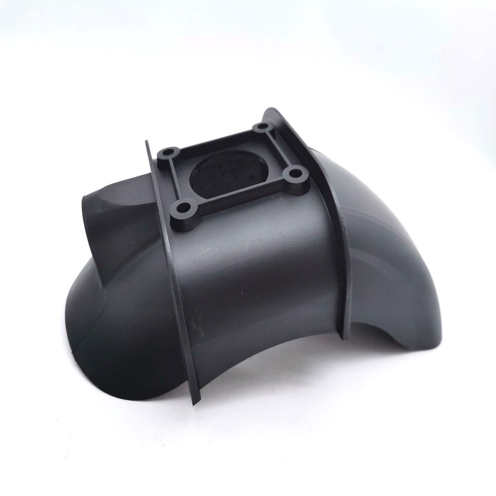 Front & Rear Fender For Speedual Grace 10 Zero 10 Electric Scooter Wheel Cover ZERO10 Rear Fender Front Fender Spare Parts (ZERO 10 Front)