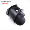 Front & Rear Fender For Speedual Grace 10 Zero 10 Electric Scooter Wheel Cover ZERO10 Rear Fender Front Fender Spare Parts (ZERO 10 Front) view 4