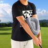 Training Aid, ANGGREK Posture Correction Pillow Training Aid Swing Trainer Practice Tool Training Equipment Golfing Accessory for Beginner view 3