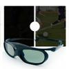 QUELINGSPORT Head up Training to Prevent Head Down Basketball Football Standard Training from hindering Vision stroboscopic Glasses + app view 4