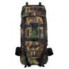 UNISTRENGH 80L Internal Frame Backpack Hiking Camping Backpacking Trekking Bag view 1