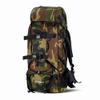UNISTRENGH 80L Internal Frame Backpack Hiking Camping Backpacking Trekking Bag view 2
