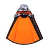 MGEOY Boys Girls Rain Jackets Lightweight Waterproof Hooded Raincoats Windbreakers for Kids 4-14Y view 4