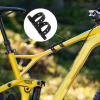 Micro Traders Bike Bottle Cage Mounting Base Cup Mounting Base Fits Most Stroller Drink Holder Silicone with Screw and Wrench Mountain Road Bike Accessories, Black, 93mm (ECSiNG_SP632) view 3