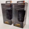 Continental Gatorskin Folding Tire - Black Edition - DuraSkin, PolyX Breaker Tech - 700x23 - Pair (2 Tires) view 1