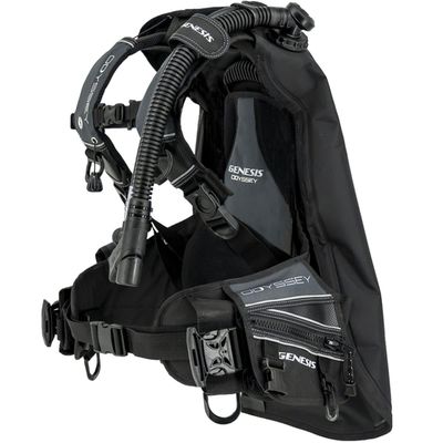GENESIS Odyssey BCD (Small)