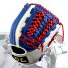 Preferred Baseball Glove Series,Fastpitch Softball Glove Series,Easy Break in,Contour Fit System,Double Sewing,Lightweight-Breathable,Right/Left Throw,Cowhide Baseball Glove for Teens Adults view 1