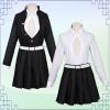 Alaiyaky Mit-sri Cosplay for Cosplay Anime Costume Kimono Outfit Halloween Cosplay Anime Halloween Costume Women (Mitsuri, XX-Large) view 3