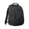 Dunlop Sports Team Backpack Tennis Racket Bag V22, Black/Black view 1