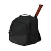 Dunlop Sports Team Backpack Tennis Racket Bag V22, Black/Black view 2