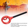 FILFEEL Figure, 9 Shape Upgrade 8 Descender Climbing Gear Downhill Equipment Easy Rigging Plate Aluminum Alloy Rigging Plate for Rock Climbing Belaying and Rappeling view 2