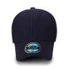 Baseball Hat Baseball Hat Men's Summer Peaked Cap Sports Sun Hat Outdoor Spring Autumn Hat Ladies,Black,One Size view 2