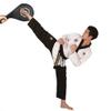Force Test Kick pad Boxing Taekwondo Kickboxing Power Meter Paddle Impact Measure view 4