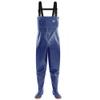 Aikelai 3-Ply Insulated Chest Waders for Men Duck Hunting & Fly Fishing Waders for Men Waterproof Wading Pants with Boots (11) view 1