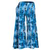 Arolina Women's Stretchy Wide Leg Palazzo Lounge Pants Casual Comfy High Waist Palazzo Pants view 1