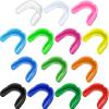 BBTO 40 Pack Kids Youth Mouth Guard for Sports Athletic Boys Girls Mouthguard Football Mouthpiece for Hockey Football Boxing Lacrosse Basketball Wrestling Karate Taekwondo(Multi Color) view 1