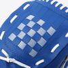 Baseball Glove,Baseball Softball Mitt with Ball for Kids Youth Adults Training and Beginner,Right Hand Throw,Left Hand Glove (Sky Blue, 11.5in) view 4