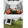 Vilemoon Car Awning Sun Shelter Camping SUV Rear Tent, Portable Waterproof Roof Top Tent Car Canopy with Mosquito Net for SUV Minivan Hatchback Camping Outdoor Travel view 4