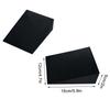 Chenfly Slant Foam Calf Stretcher | Calf Stretcher to Improve Strength Lower Leg Stability - Slant Board Non-slip view 4