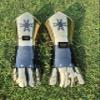 Medieval Knight Gauntlets Armour Fuctional Armor Cosplay LARP Armor view 1