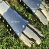 Medieval Knight Gauntlets Armour Fuctional Armor Cosplay LARP Armor view 3