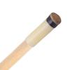 Alvinlite 10Pcs Billiard Cue Tips 12/13mm Snooker Pool Cue Tip Replacement Screw-on Replacement Tips with Pool Cue Stick Ferrules for Snooker Pool Cues -03 (11mm) view 3