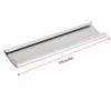 Alvinlite Billiard Cue Tip Radian Trimmer Cue Tip Shaper Billiard Cue Tip Shaper Burnisher Pool Stick Tip Repairing Sander Tool Snooker or Pool Cue Tips Repair -502 view 2