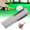 Alvinlite Billiard Cue Tip Radian Trimmer Cue Tip Shaper Billiard Cue Tip Shaper Burnisher Pool Stick Tip Repairing Sander Tool Snooker or Pool Cue Tips Repair -502 view 4