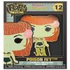 Funko DC Comics 3 Inch POP Pin | Poison Ivy view 2