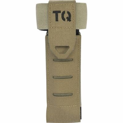 North American Rescue Laser Cut C-A-T (Combat Application Tourniquet) Holder (Ranger Green)